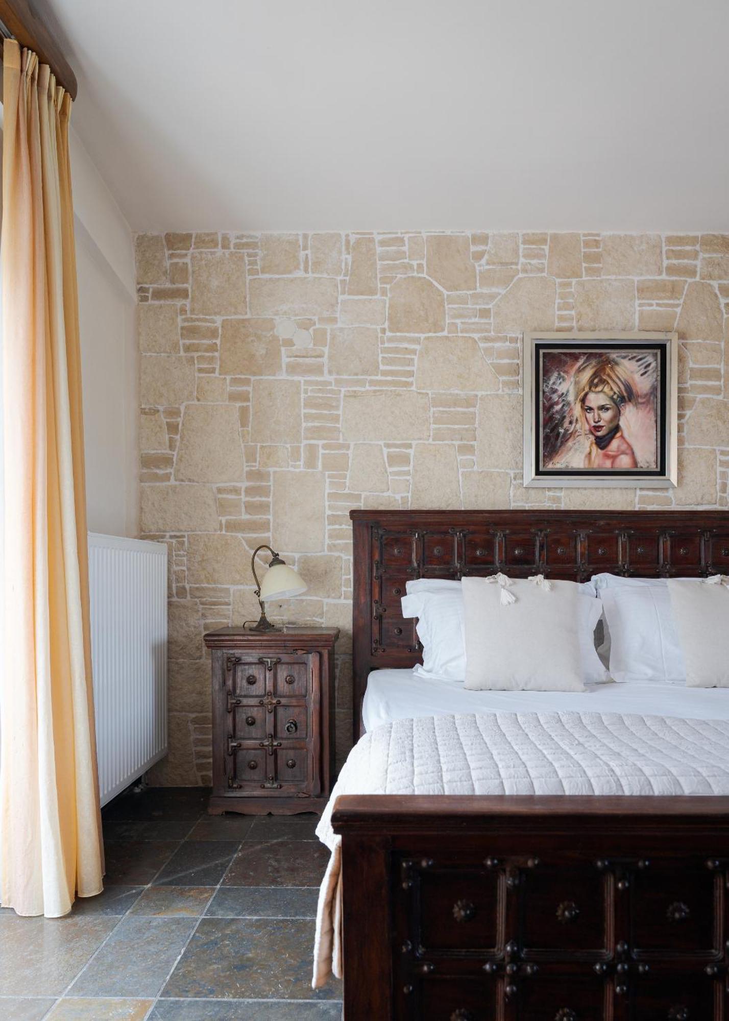 Villa Aurora Crete Koxare Ngoại thất bức ảnh