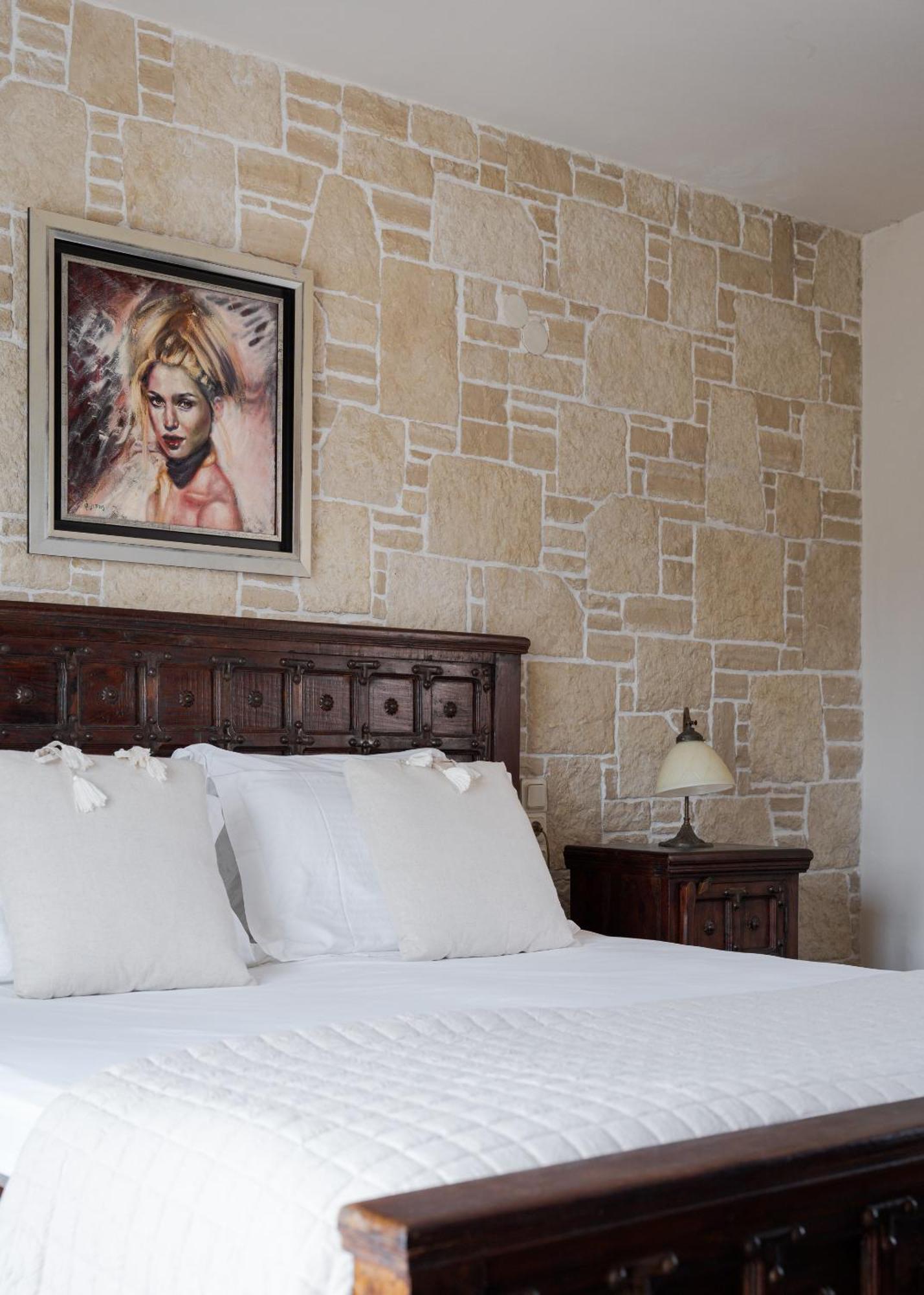 Villa Aurora Crete Koxare Ngoại thất bức ảnh