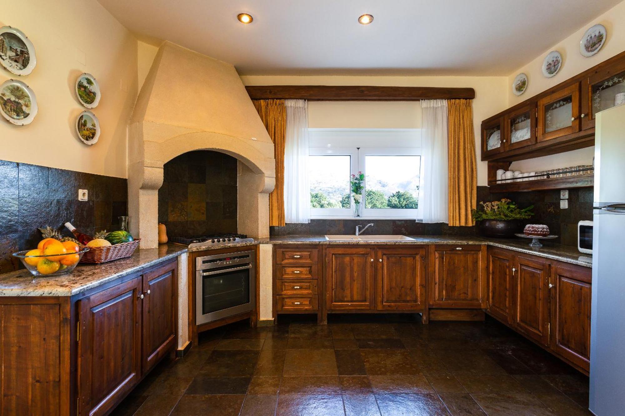 Villa Aurora Crete Koxare Ngoại thất bức ảnh