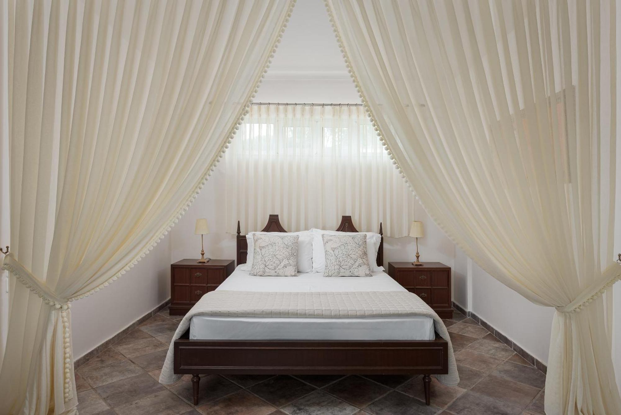 Villa Aurora Crete Koxare Ngoại thất bức ảnh