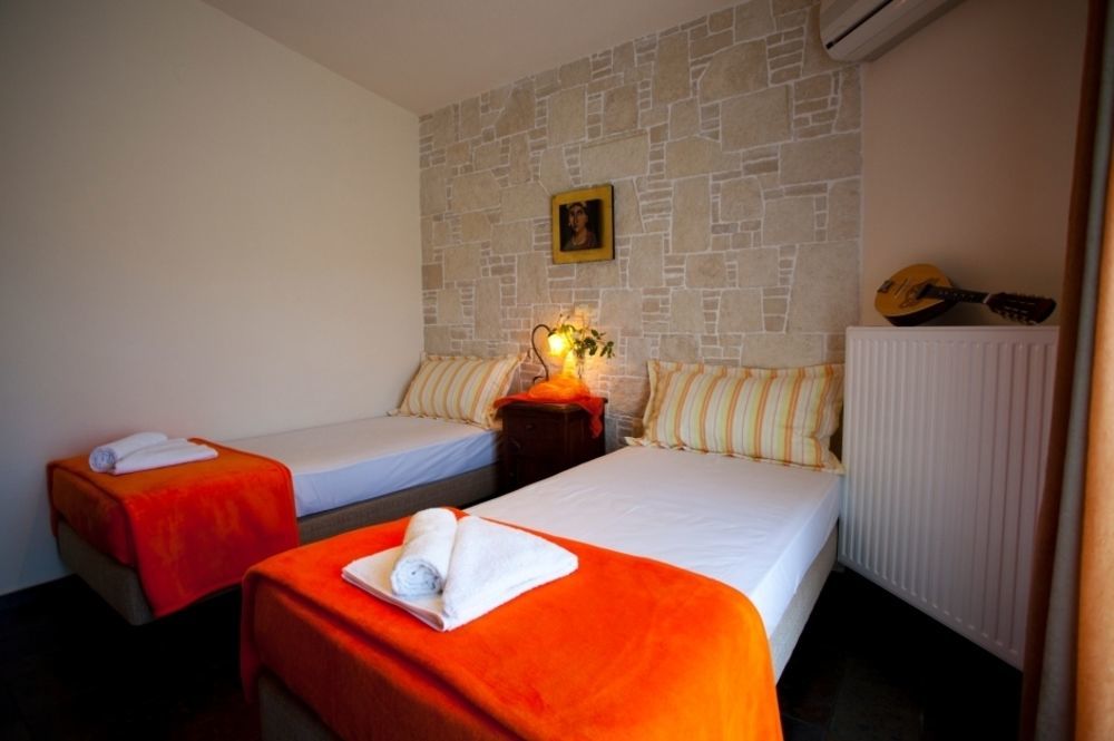 Villa Aurora Crete Koxare Ngoại thất bức ảnh