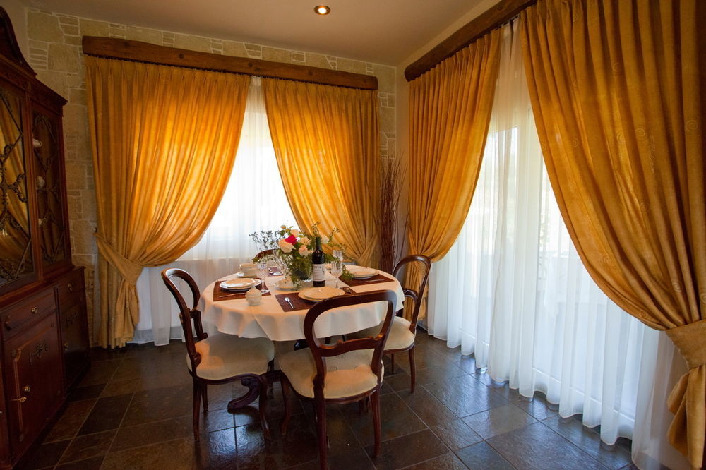 Villa Aurora Crete Koxare Ngoại thất bức ảnh